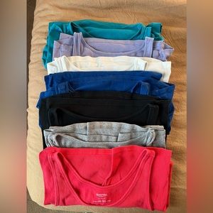 Maternity Tank Tops

Size: Medium